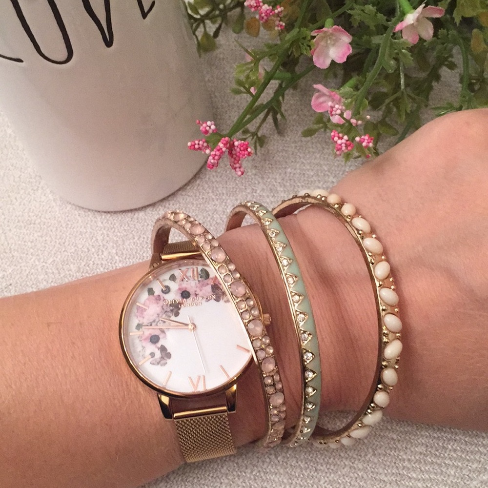 {HP} F21 bangles - Picture 8 of 8